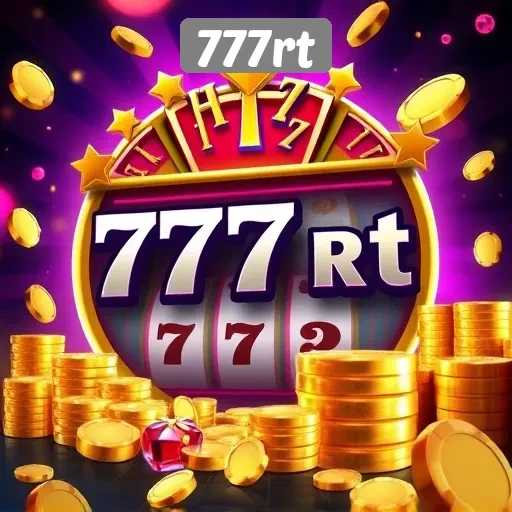 Kesempatan Jackpot Besar di 777rt yang Mencuri Perhatian