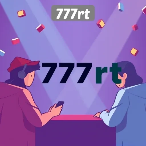 Membangun Komunitas Pemain di 777rt
