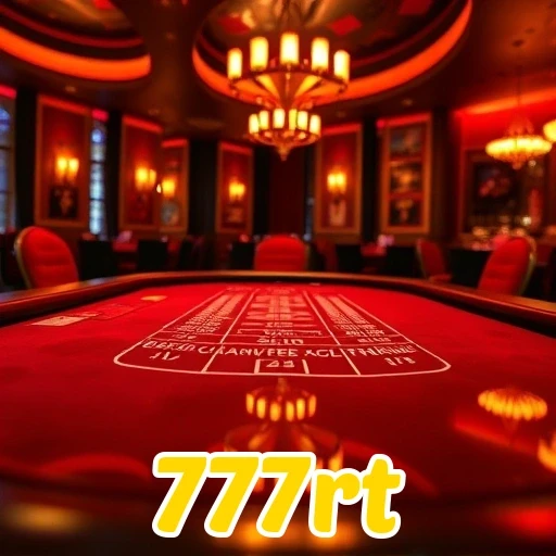 777rt: Cashback Harian yang Bikin Game Jadi Lebih Seru!