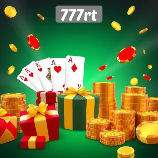 Kriteria Memilih Permainan di 777rt