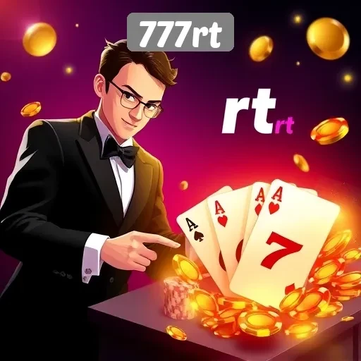 Evolusi 777rt dalam Dunia Gaming Indonesia