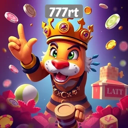 Menjelajahi Beragam Permainan di Situs 777rt