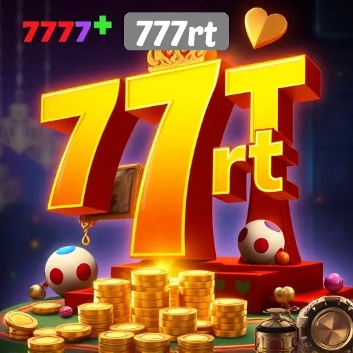 Fitur Unggulan yang Ditawarkan oleh 777rt dalam Dunia Game Online