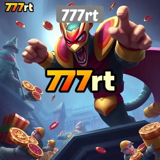 Membedah Koleksi Game Menarik di 777rt
