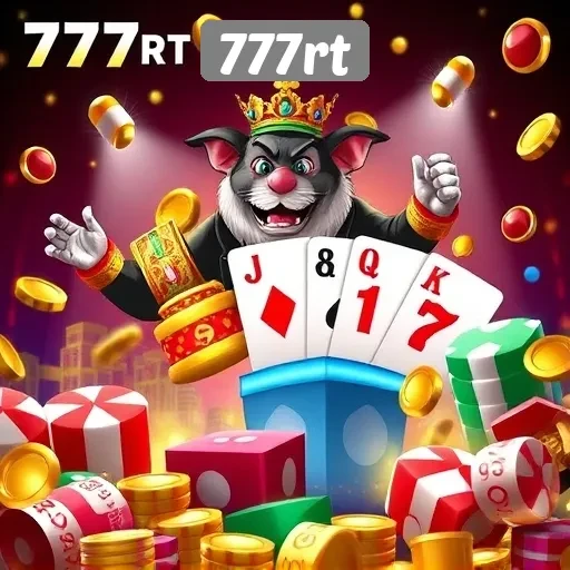 Menilai Pilihan Game yang Tersedia di 777rt untuk Pengalaman Bermain yang Optimal