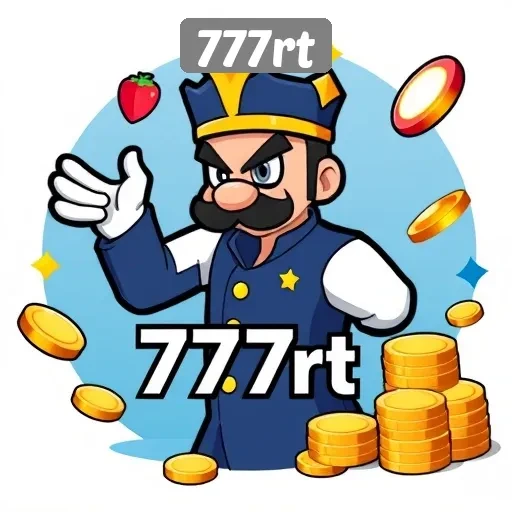 Mengenal 777rt Situs Game Terpercaya di Indonesia