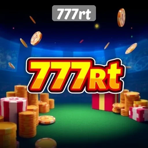 Mengenal 777rt Sebagai Platform Game Online Terpercaya