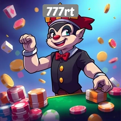 Mengenal 777rt sebagai Platform Game Terpercaya di Indonesia