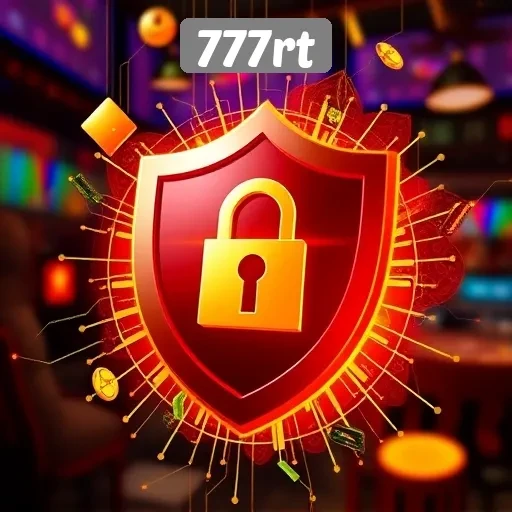 Analisis Keamanan dan Privasi di 777rt
