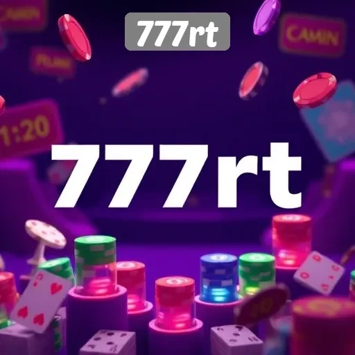 Mengenal Lebih Dekat Situs Game 777rt di Indonesia