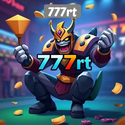 Trend Perkembangan Game Online di 777rt Terkini
