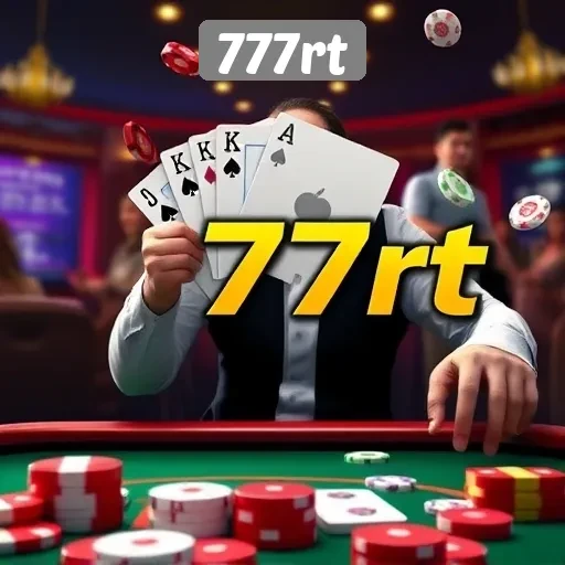 Ulasan Lengkap Pengalaman Bermain di 777rt