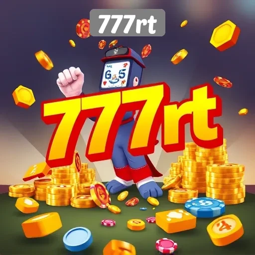 Ulasan Lengkap Situs Game 777rt di Indonesia