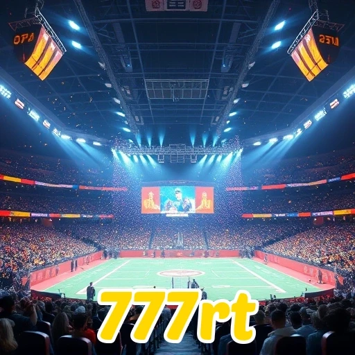 777rt: Menyelami Keunggulan Program Reward untuk Gamer Indonesia