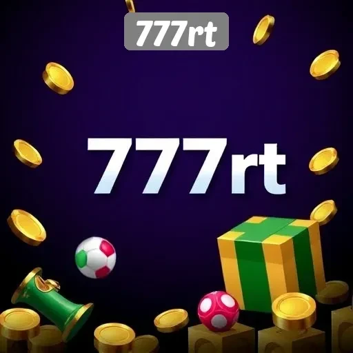 Bonus dan Promosi Menarik di 777rt untuk Anggota Baru