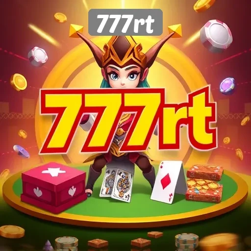 777rt Sebagai Platform Game Terpercaya di Indonesia
