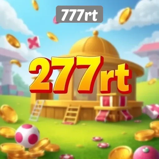 Beragam Permainan Menarik di Situs 777rt untuk Penggemar Game