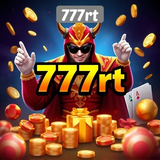Mengapa 777rt Menjadi Pilihan Utama Para Gamer Indonesia