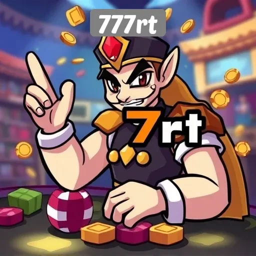 Tips dan Trik untuk Menang di Game Populer 777rt