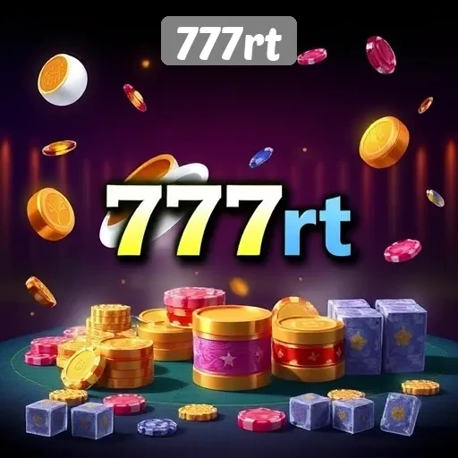 Memahami Fitur Unggulan Situs Game 777rt