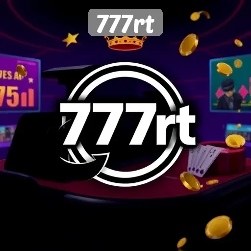 Mengenal Lebih Jauh Tentang Situs Game 777rt