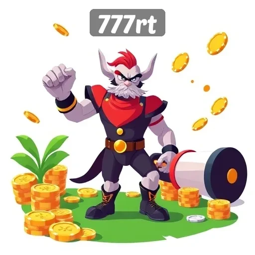 Evaluasi Pengalaman Pengguna di 777rt