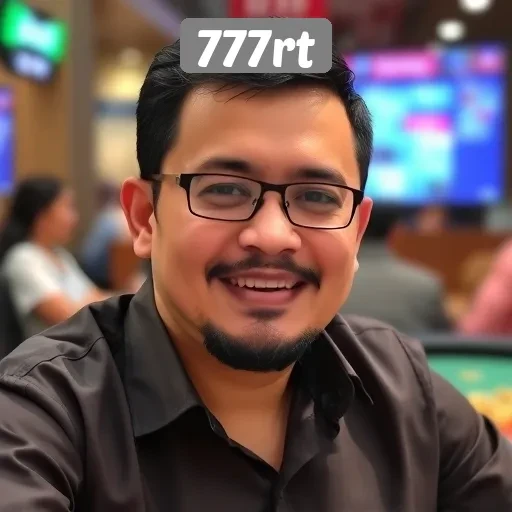 Testimoni Pengguna tentang Pengalaman di 777rt