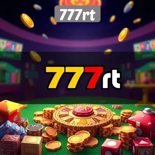 Apa yang Membuat 777rt Populer di Kalangan Gamer